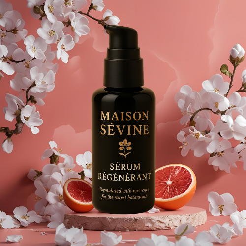 Sérum Régénérant - COMING SOON